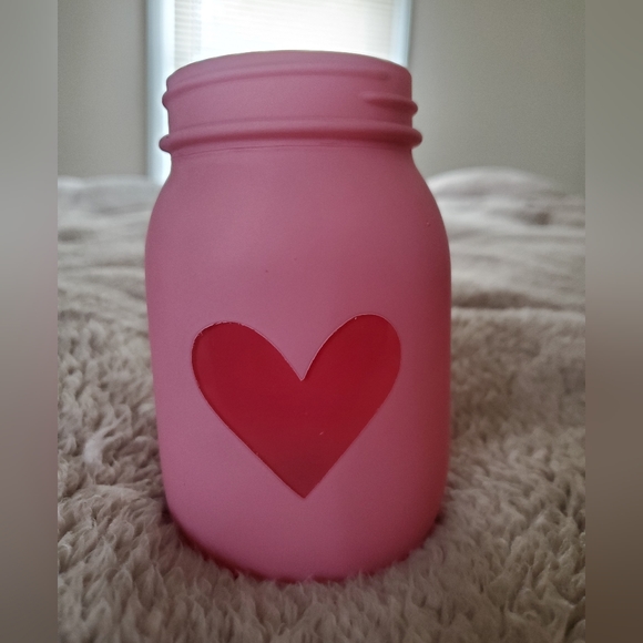 Pink Jars - Picture 2 of 2